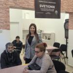 Обележен Дан белог штапа у Панчеву