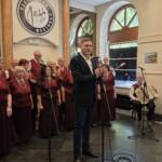 Панчево слави успехе пензионера, шахисти и хор с оркестром републички шампиони Панчево слави успехе пензионера, шахисти и хор с оркестром републички шампиони